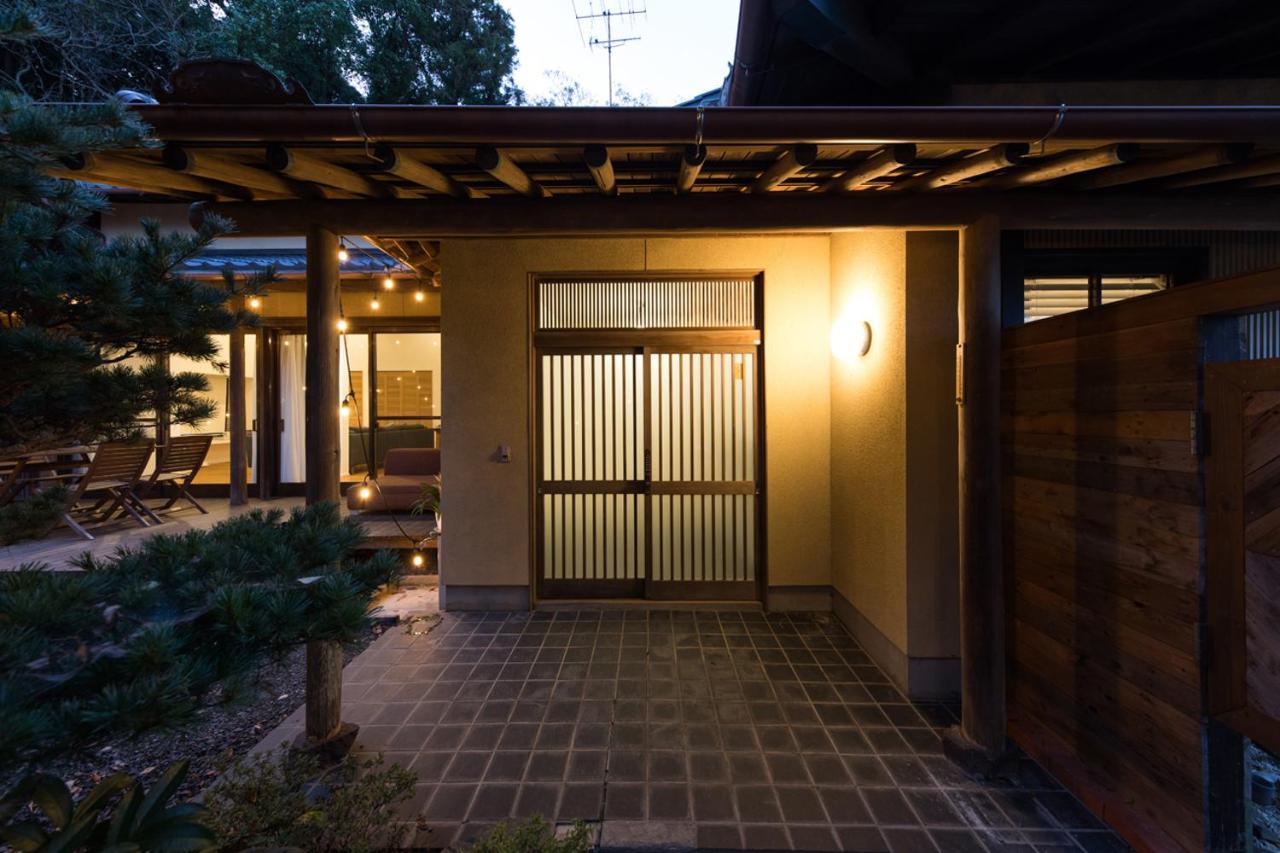 Hazcottage Makinohara Zewnętrze zdjęcie