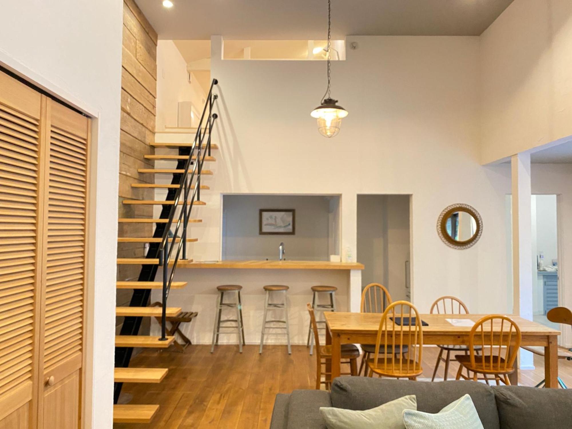 Hazcottage Makinohara Zewnętrze zdjęcie