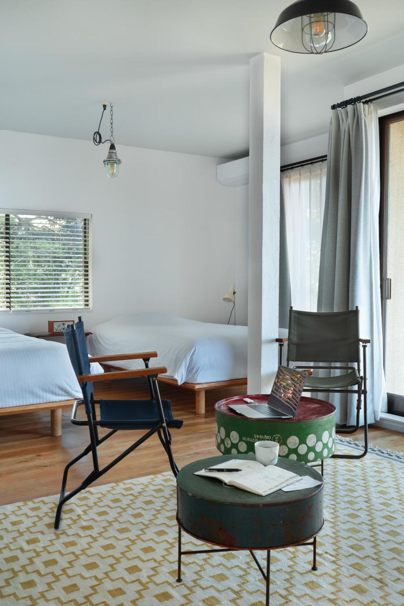 Hazcottage Makinohara Zewnętrze zdjęcie